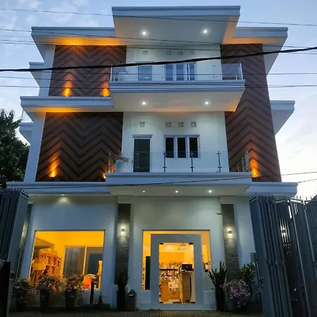 Villa Emas Mulia Uluwatu Luxury 2