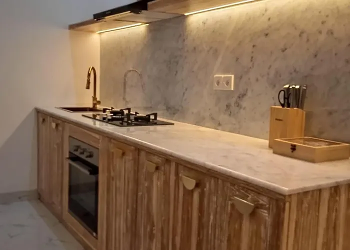 Aparthotel Emas Mulia Luxury 2