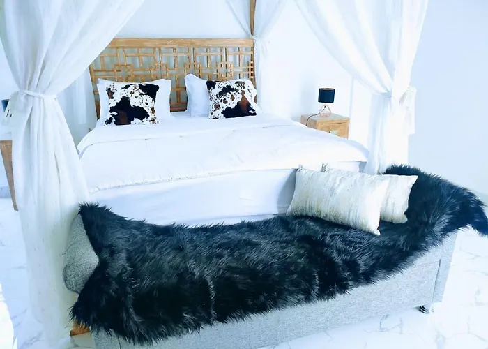 Aparthotel Emas Mulia Luxury 2 Uluwatu