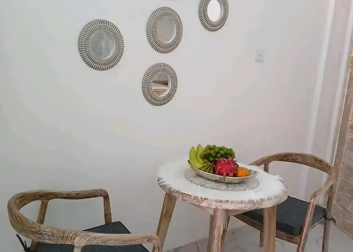 Emas Mulia Luxury 2 3* Uluwatu